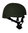 BP Gefechtshelm Gunfighter Helmet KSK