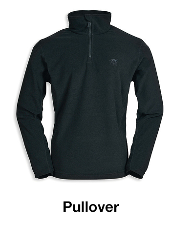 Bekleidung - Pullover