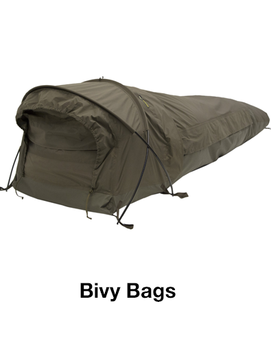 Bivy Bags